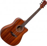 Купить гитара Alfabeto WS41 Sapele: цена от 5183 грн.