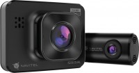 Купить видеорегистратор Navitel R250 Dual  по цене от 4197 грн.