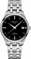Купить наручные часы Certina DS-8 C033.451.11.051.00: цена от 20210 грн.