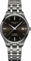 Купить наручные часы Certina DS-8 C033.451.44.081.00: цена от 30920 грн.