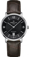 Купить наручний годинник Certina DS Caimano C035.407.16.057.00: цена от 22290 грн.