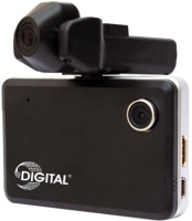 Купить видеорегистратор Digital DCR-310  по цене от 1759 грн.