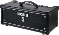 Купить гитарный усилитель / кабинет BOSS Katana Head MKII  по цене от 23712 грн.