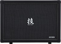 Купить гітарний підсилювач / кабінет BOSS Waza Amp Cabinet 212: цена от 53360 грн.