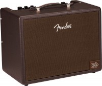 Купить гітарний підсилювач / кабінет Fender Acoustic Junior GO: цена от 23829 грн.