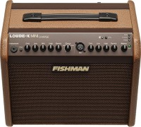 Купить гітарний підсилювач / кабінет Fishman Loudbox Mini Charge: цена от 22503 грн.
