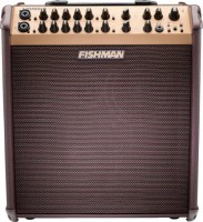 Купить гитарный усилитель / кабинет Fishman LoudBox Performer Bluetooth  по цене от 38171 грн.