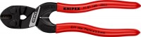 Купить ножницы по металлу KNIPEX 7101160: цена от 1319 грн.