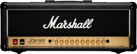 Купить гитарный усилитель / кабинет Marshall JCM900 4100: цена от 52000 грн.
