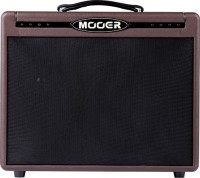 Купить гитарный усилитель / кабинет Mooer SD50A: цена от 15920 грн.