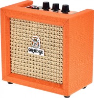 Купити гітарний підсилювач / кабінет Orange Crush Mini  за ціною від 2990 грн.