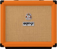 Купить гитарный усилитель / кабинет Orange Rocker 15  по цене от 36504 грн.