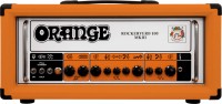 Купить гитарный усилитель / кабинет Orange Rockerverb 100 MKIII Head  по цене от 116999 грн.