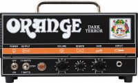 Купить гітарний підсилювач / кабінет Orange DA15H Dark Terror: цена от 29799 грн.