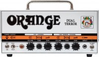 Купить гитарный усилитель / кабинет Orange DT30H Dual Terror  по цене от 38999 грн.