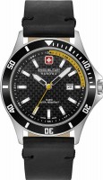 Купити наручний годинник Swiss Military Hanowa 06-4161.2.04.007.20  за ціною від 9787 грн.