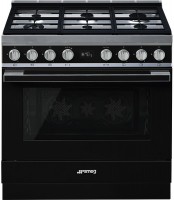 Купить плита Smeg CPF9GPBL  по цене от 142920 грн.