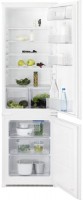 Купить встраиваемый холодильник Electrolux RNT 2LF18 S  по цене от 21099 грн.