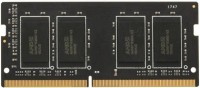 Купить оперативная память AMD Value Edition SO-DIMM DDR4 1x4Gb (R744G2400S1S-UO) по цене от 381 грн.