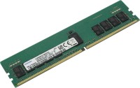 Купить оперативная память Samsung M393 Registered DDR4 1x16Gb (M393A2K40EB3-CWE) по цене от 2610 грн.