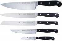 Купить набор ножей WMF Spitzenklasse 18.9498.9992: цена от 9717 грн.