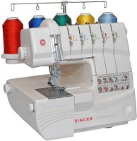 Купить швейная машина / оверлок Singer 14T968  по цене от 23322 грн.