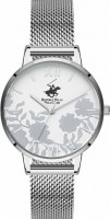 Купить наручные часы Beverly Hills Polo Club BH9671-01  по цене от 2746 грн.