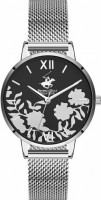 Купить наручные часы Beverly Hills Polo Club BH9671-02  по цене от 2746 грн.