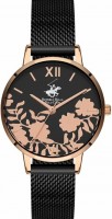 Купить наручные часы Beverly Hills Polo Club BH9671-05  по цене от 2850 грн.