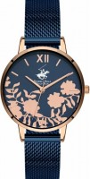 Купить наручные часы Beverly Hills Polo Club BH9671-07  по цене от 2884 грн.