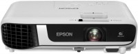 Купить проектор Epson EB-W51: цена от 22000 грн.