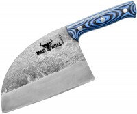 Купить кухонный нож SAMURA Mad Bull SMB-0040  по цене от 3699 грн.
