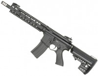 Купить пневматическая винтовка CYMA M4 MK18 CQB: цена от 11900 грн.