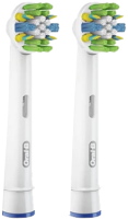 Купить насадки для зубных щеток Oral-B Floss Action EB 25RB-2: цена от 425 грн.