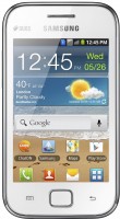 Купить мобильный телефон Samsung Galaxy Ace Duos  по цене от 3162 грн.