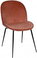 Купить стул Nicolas Shirley: цена от 4961 грн.