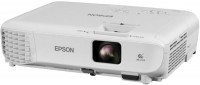 Купить проектор Epson EB-W06: цена от 20640 грн.