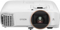 Купить проектор Epson EH-TW5820  по цене от 54694 грн.