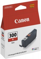 Купить картридж Canon PFI-300R 4199C001: цена от 787 грн.