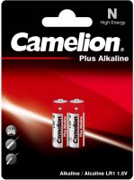 Купить аккумулятор / батарейка Camelion Plus 1xLR1: цена от 60 грн.