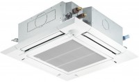 Купить кондиционер Mitsubishi Electric PLA-M140EA/PUHZ-P140VKA  по цене от 392000 грн.