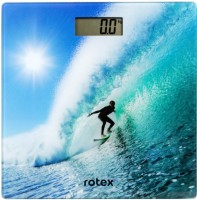 Купить весы Rotex RSB18-P  по цене от 329 грн.