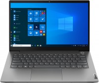 Купить ноутбук Lenovo ThinkBook 14 G2 ITL (14 G2 ITL 20VD00UCRU) по цене от 19999 грн.