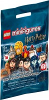 Купить конструктор Lego Harry Potter Series 2 71028  по цене от 149 грн.