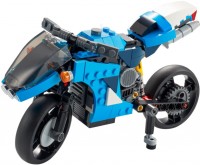 Купить конструктор Lego Superbike 31114  по цене от 1199 грн.