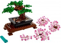 Купить конструктор Lego Bonsai Tree 10281  по цене от 1199 грн.