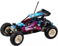 Купить конструктор Lego Off-Road Buggy 42124  по цене от 8025 грн.
