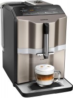 Купить кофеварка Siemens EQ.300 TI353204RW  по цене от 18210 грн.