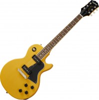 Купить гитара Epiphone Les Paul Special - TV Yellow  по цене от 26999 грн.
