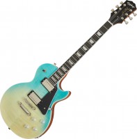 Купити електрогітара / бас-гітара Epiphone Les Paul Modern Figured  за ціною від 30927 грн.
